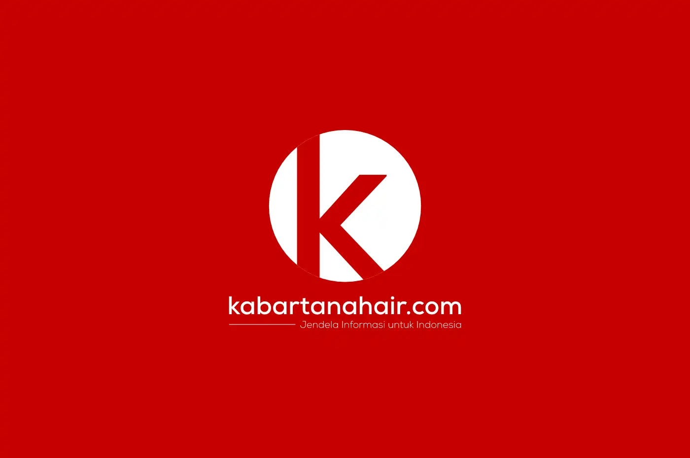 video kabar tanah air
